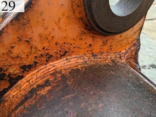 Used Construction Machine Used HITACHI HITACHI Bucket Slope bucket EX450H-5 Slope bucket