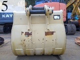 Used Construction Machine Used KOMATSU KOMATSU Bucket Standard bucket KW-PC120