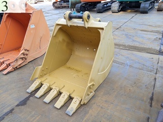 Used Construction Machine Used KOMATSU KOMATSU Bucket Standard bucket KW-PC120