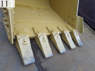 Used Construction Machine Used KOMATSU KOMATSU Bucket Standard bucket KW-PC120