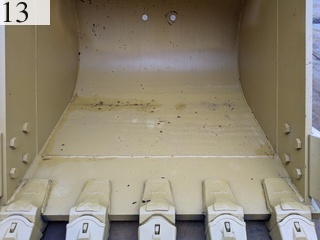 Used Construction Machine Used KOMATSU KOMATSU Bucket Standard bucket KW-PC120