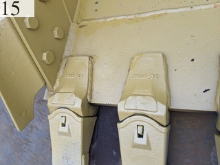 Used Construction Machine Used KOMATSU KOMATSU Bucket Standard bucket KW-PC120