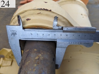 Used Construction Machine Used KOMATSU KOMATSU Bucket Standard bucket KW-PC120