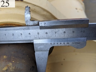 Used Construction Machine Used KOMATSU KOMATSU Bucket Standard bucket KW-PC120