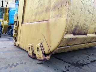 中古建設機械 中古 コマツ KOMATSU バケット 標準バケット PC350用 標準 バケット