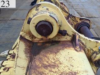 中古建設機械 中古 コマツ KOMATSU バケット 標準バケット PC350用 標準 バケット