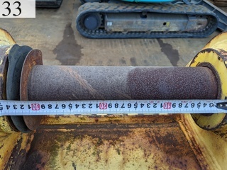 中古建設機械 中古 コマツ KOMATSU バケット 標準バケット PC350用 標準 バケット