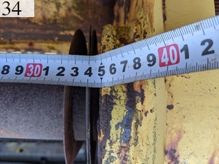 中古建設機械 中古 コマツ KOMATSU バケット 標準バケット PC350用 標準 バケット