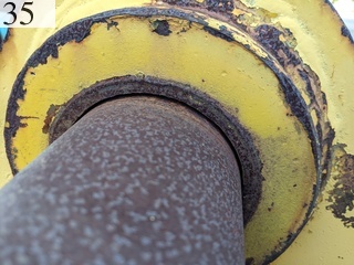 中古建設機械 中古 コマツ KOMATSU バケット 標準バケット PC350用 標準 バケット