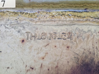 中古建設機械 中古 コマツ KOMATSU バケット 標準バケット PC350用 標準 バケット