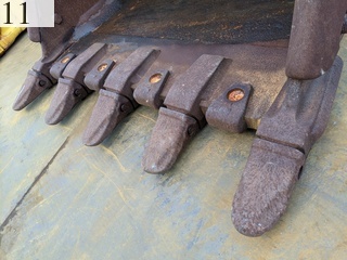 中古建設機械 中古 コマツ KOMATSU バケット 標準バケット PC350用 標準 バケット