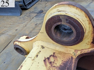 中古建設機械 中古 コマツ KOMATSU バケット 標準バケット PC350用 標準 バケット