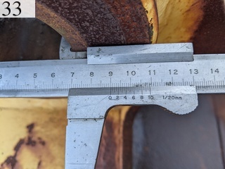 中古建設機械 中古 コマツ KOMATSU バケット 標準バケット PC350用 標準 バケット