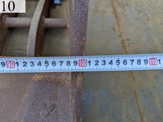 Used Construction Machine Used MVA MVA Bucket Standard bucket SH135XSkeleton bucket