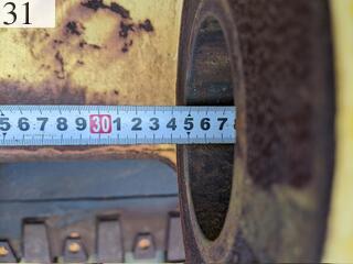 Used Construction Machine Used MVA MVA Bucket Standard bucket SH135XSkeleton bucket