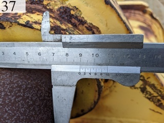 Used Construction Machine Used MVA MVA Bucket Standard bucket SH135XSkeleton bucket