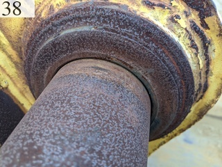 Used Construction Machine Used MVA MVA Bucket Standard bucket SH135XSkeleton bucket