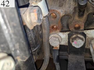 Used Construction Machine Used MVA MVA Bucket Standard bucket SH135XSkeleton bucket