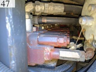 Used Construction Machine Used MVA MVA Bucket Standard bucket SH135XSkeleton bucket