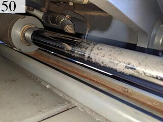 Used Construction Machine Used MVA MVA Bucket Standard bucket SH135XSkeleton bucket