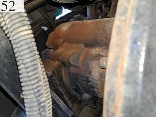 Used Construction Machine Used MVA MVA Bucket Standard bucket SH135XSkeleton bucket