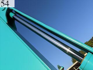 Used Construction Machine Used MVA MVA Bucket Standard bucket SH135XSkeleton bucket