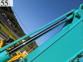 Used Construction Machine Used MVA MVA Bucket Standard bucket SH135XSkeleton bucket