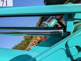 Used Construction Machine Used MVA MVA Bucket Standard bucket SH135XSkeleton bucket