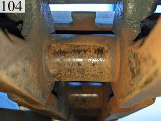 Used Construction Machine Used MVA MVA Bucket Standard bucket SH135XSkeleton bucket