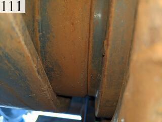 Used Construction Machine Used MVA MVA Bucket Standard bucket SH135XSkeleton bucket