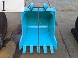 Used Construction Machine Used KOBELCO KOBELCO Bucket Standard bucket SK135SR Standard bucket