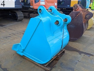 Used Construction Machine Used KOBELCO KOBELCO Bucket Standard bucket SK135SR Standard bucket