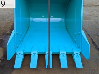 Used Construction Machine Used KOBELCO KOBELCO Bucket Standard bucket SK135SR Standard bucket