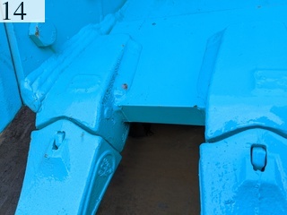 Used Construction Machine Used KOBELCO KOBELCO Bucket Standard bucket SK135SR Standard bucket