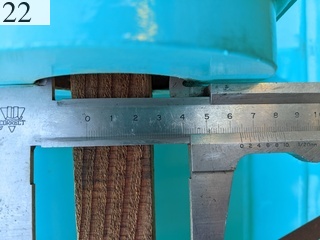 Used Construction Machine Used KOBELCO KOBELCO Bucket Standard bucket SK135SR Standard bucket