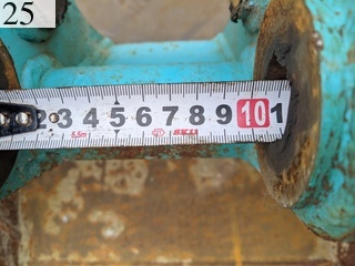 Used Construction Machine Used KOBELCO KOBELCO Bucket Slope bucket SK17SR-5 Slope bucket