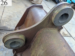 Used Construction Machine Used KOBELCO KOBELCO Skeleton bucket  SK200Skeleton bucket