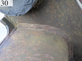 Used Construction Machine Used KOBELCO KOBELCO Skeleton bucket  SK200Skeleton bucket