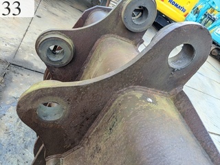 Used Construction Machine Used KOBELCO KOBELCO Skeleton bucket  SK200Skeleton bucket