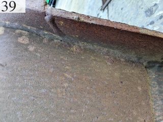 Used Construction Machine Used KOBELCO KOBELCO Skeleton bucket  SK200Skeleton bucket