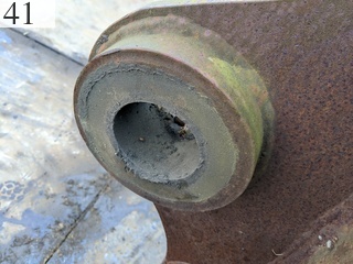 Used Construction Machine Used KOBELCO KOBELCO Skeleton bucket  SK200Skeleton bucket