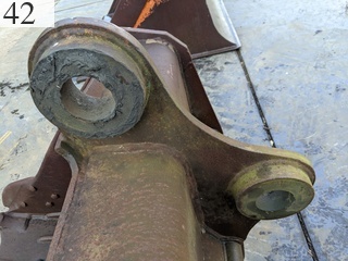 Used Construction Machine Used KOBELCO KOBELCO Skeleton bucket  SK200Skeleton bucket