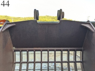 Used Construction Machine Used KOBELCO KOBELCO Skeleton bucket  SK200Skeleton bucket