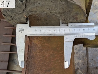 Used Construction Machine Used KOBELCO KOBELCO Skeleton bucket  SK200Skeleton bucket