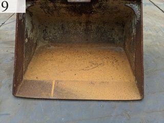 Used Construction Machine Used KOBELCO KOBELCO Bucket Slope bucket SK20SR-5V Slope bucket