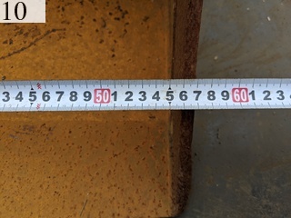 Used Construction Machine Used KOBELCO KOBELCO Bucket Slope bucket SK20SR-5V Slope bucket