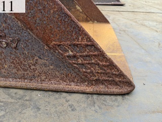 Used Construction Machine Used KOBELCO KOBELCO Bucket Slope bucket SK20SR-5V Slope bucket