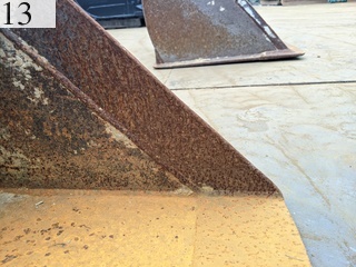 Used Construction Machine Used KOBELCO KOBELCO Bucket Slope bucket SK20SR-5V Slope bucket