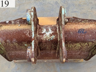 Used Construction Machine Used KOBELCO KOBELCO Bucket Slope bucket SK20SR-5V Slope bucket