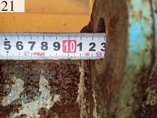 Used Construction Machine Used KOBELCO KOBELCO Bucket Slope bucket SK20SR-5V Slope bucket